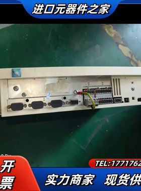 Lenze伺服驱动器EVS9322-EP，成色轻微使用痕迹，议价