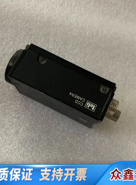 teli泰利 CS8310Bi 黑白CCD工业相机