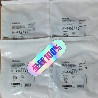 接近开关 XS108BLPAL5(议价）