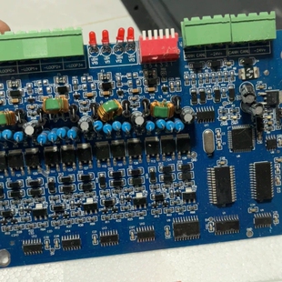 议价福赛尔拆机件，个别针脚有点弯，后面已被剪掉，无烧痕迹，表