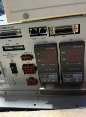 议价KYOSAI HCC-003-A温度控制箱，型号3R80-0维修