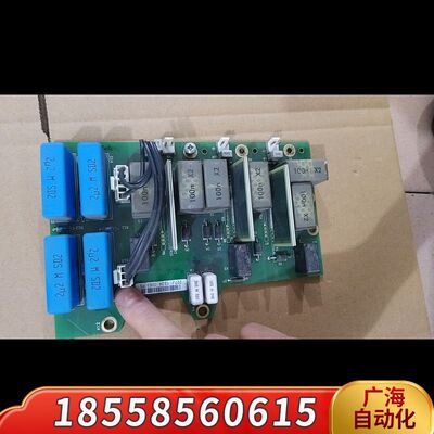 PC00227I 伟肯变频器 可控硅整流板 227J 原装拆