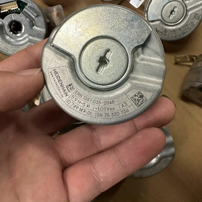 海德汉编码器ERN 1387.035-2048 ID 749(议价）