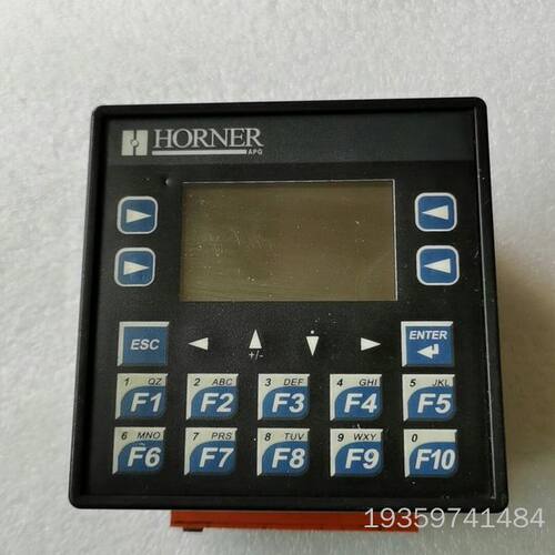 HORNER，HE-XE105NN片，联议价