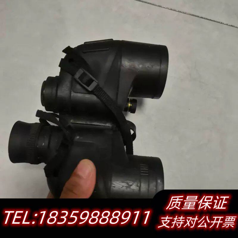 tasco双筒望远镜，，使用痕迹。镜头清晰，带背带询价