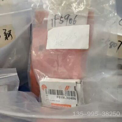 光电传器，型号：IFS204，IF5906详谈