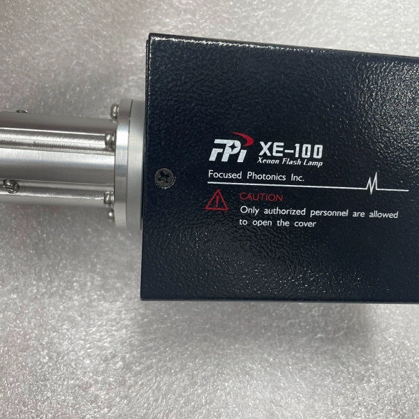 [询价]聚光光源++CEMS2000光源，FPI/XE-100+全新