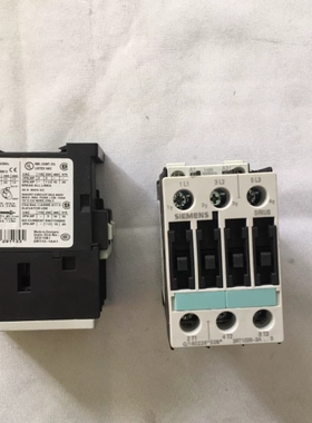 议价交流接触器，3RT1026-3A，（ORT13-1