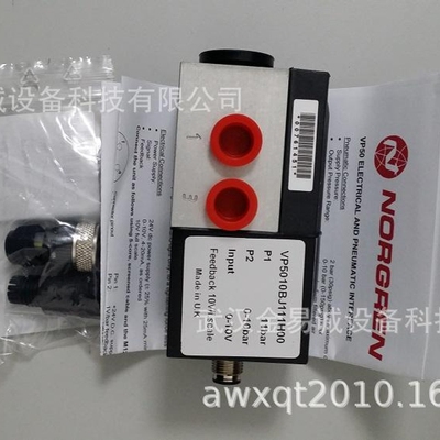 诺冠 NORGREN 电磁阀 减压阀 0000000024602400 0241.230.50