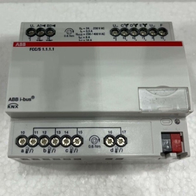 ABB FCC/S 1.1.1.1 2G110210R0