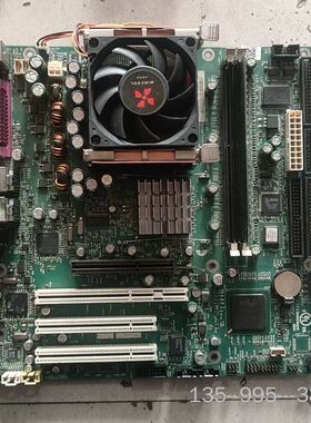 Radisys BG845G主板，97-9037-0详谈