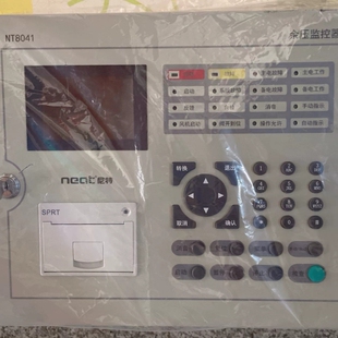 全新尼特NT8041应急疏散余压,图片,厂日