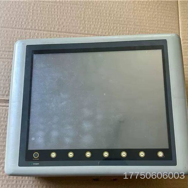 富士触摸屏 V612T10 功能包好 可以测试好 链实拍