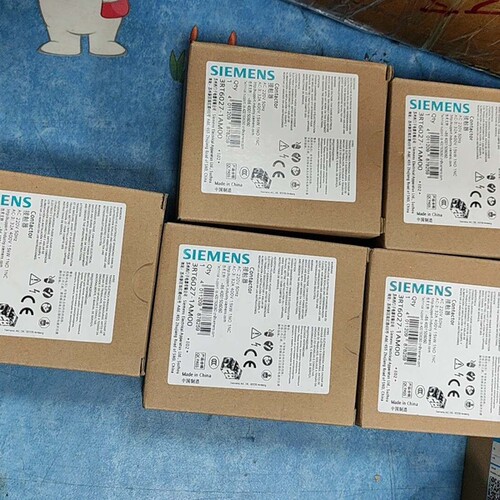 全新交流接触器3RT6027-1AM00议价