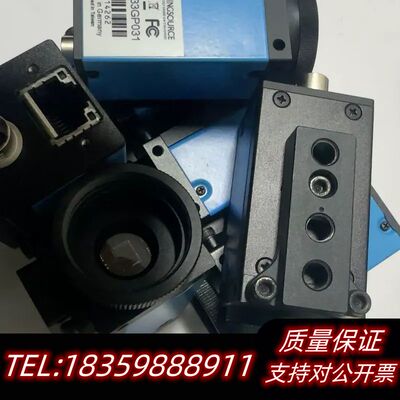 映美精 DFK 33GP031 彩色工业相机  .议价