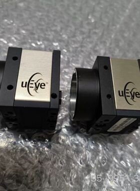 IDS UI-1440-M工业相机   uEye UI-详谈