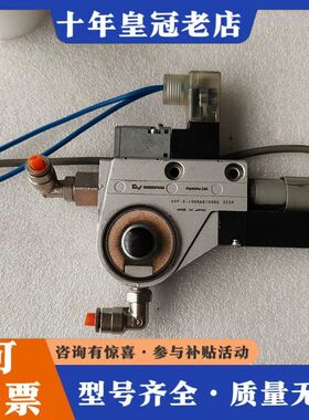 议价妙德CONVUM真空发生器9层新 CVF-2-10HRAB2可维修