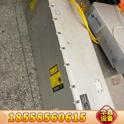 华日huaray激光器Poplar-355-5a无拆会