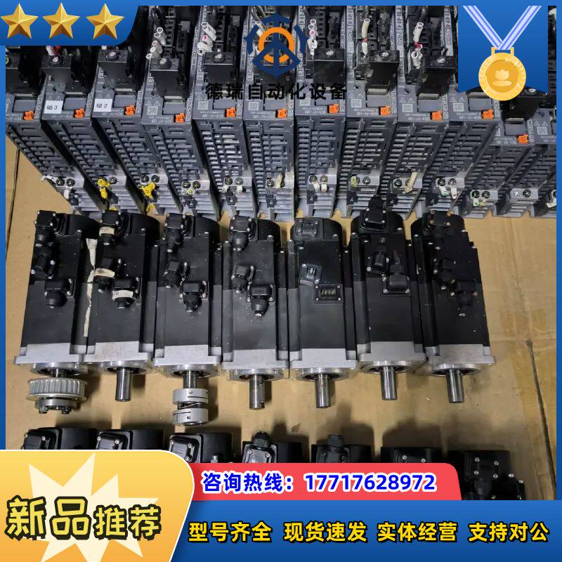 400w.MR-JE-40A.40B配电机HG-KR43议价