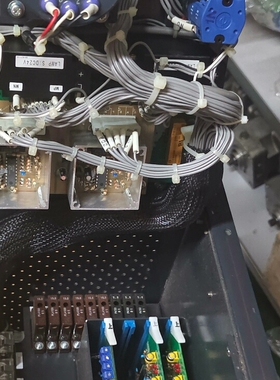 KAMOME船用螺旋桨控制系统