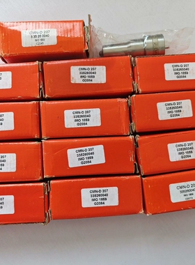 议价MAN L27/38，意大利OMC2油嘴，IMO:1859维修