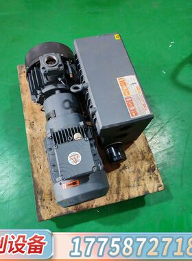 普旭RA0063F503真空泵，询价