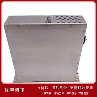 全新ROFIN伺服驱动器FLC-S-2.1-100U-OP出售进口原箱顺丰包邮库存