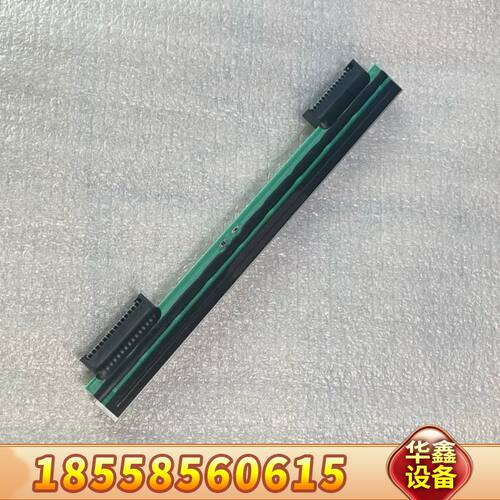 Zebra斑马ZD421打印头300dpi标签打印头