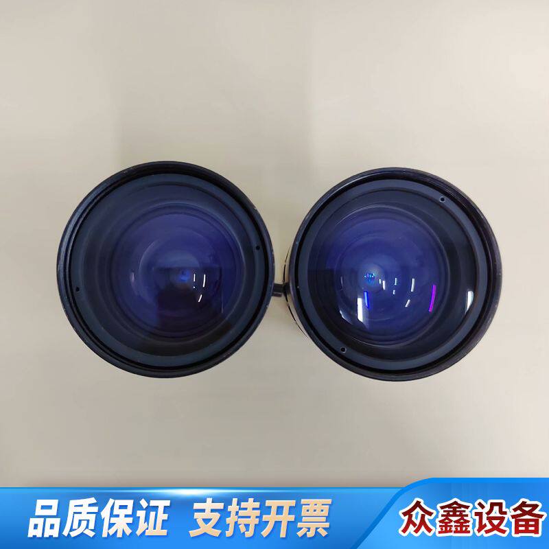 U-TRON/优创 HF1618V-2工业高清定焦镜头镜