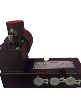 ACHEM气动电磁阀ALV510F3C5 ALV310F3C5 AlV310P1C5 ALV510P1C5