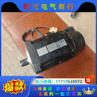 Kinetix TL-A410M-BJ32AA电机，2议价