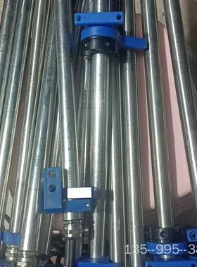 DELY  磁致伸缩位移传感器详谈