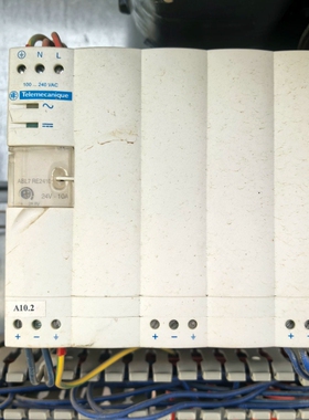 众桦电源模块 ABL7 RE2405，品，输入100-议价