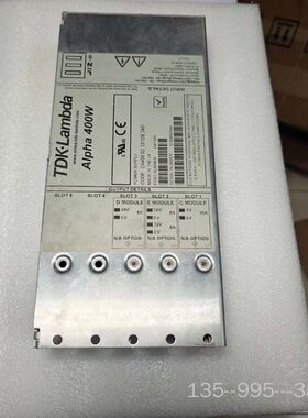 ALPHA400W  CA400 5C 12/12E 24D详谈