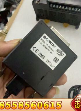 CONTEC康GP-IB（USB）FL IEEE48