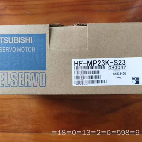 HF-MP23K-S23    HF-MP23BK-S23议价