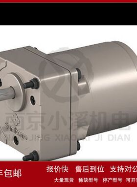 日本住友G9A100K 齿轮马达 原装进口议价