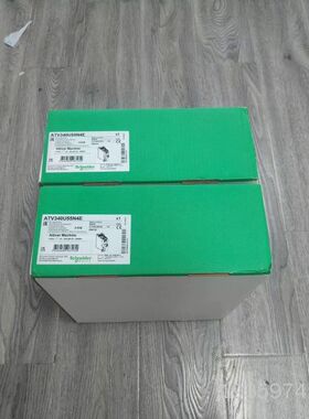 【出】ATV340U55N4E，24年议价