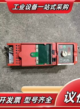 原装SEW变频器，MC07A022-5A3-4-00，2议价