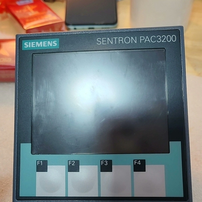 议价SENTRON PAC3200多功能测量仪表，型号7K