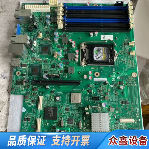 intel S3420GPRX 服务器主板 1156针