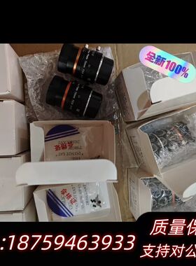 工业镜头MVL-HF1228M-6MPE询价