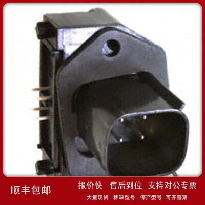 现货Molex/0194270032针座公插针MX150L 4P RIGHT ANGLE原装正品