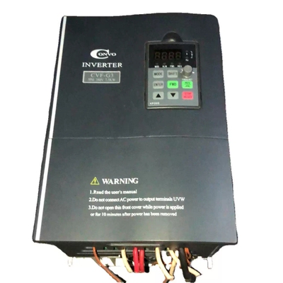 康沃变频器CVF一G3．7．5KW、CVF一G5．380