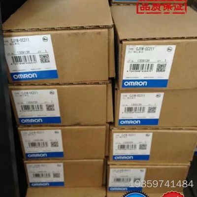 CJ1W-OC211 CJ1W-ID211议价