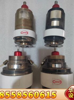 COMET科密真空电容，CVMX-500AW/2