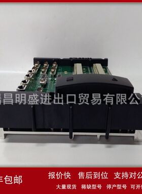 TRICONEX CM2201模块工控自动化备件板卡现货议价