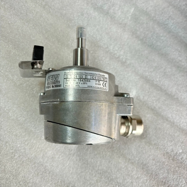 SEW编码器OG72DN1024CI赛威编码器ES1
