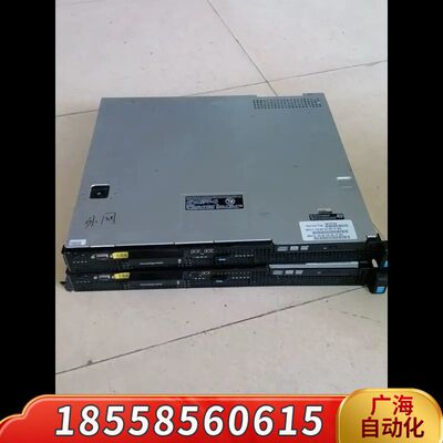 DELL小型服务器  E3-1220v3  4G 500G