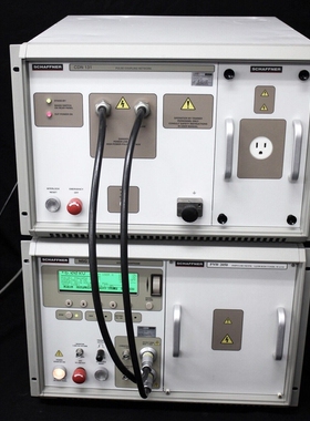 租售/回收瑞士TESEQ特测NSG 3025 NSG 2050 NSG 2025脉冲发生器